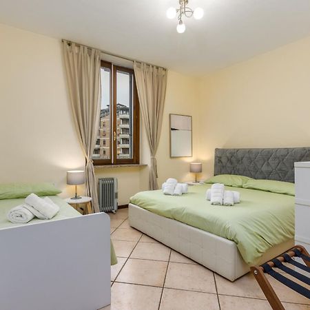 - Near Downtown - Bergamo Central Stay 외부 사진