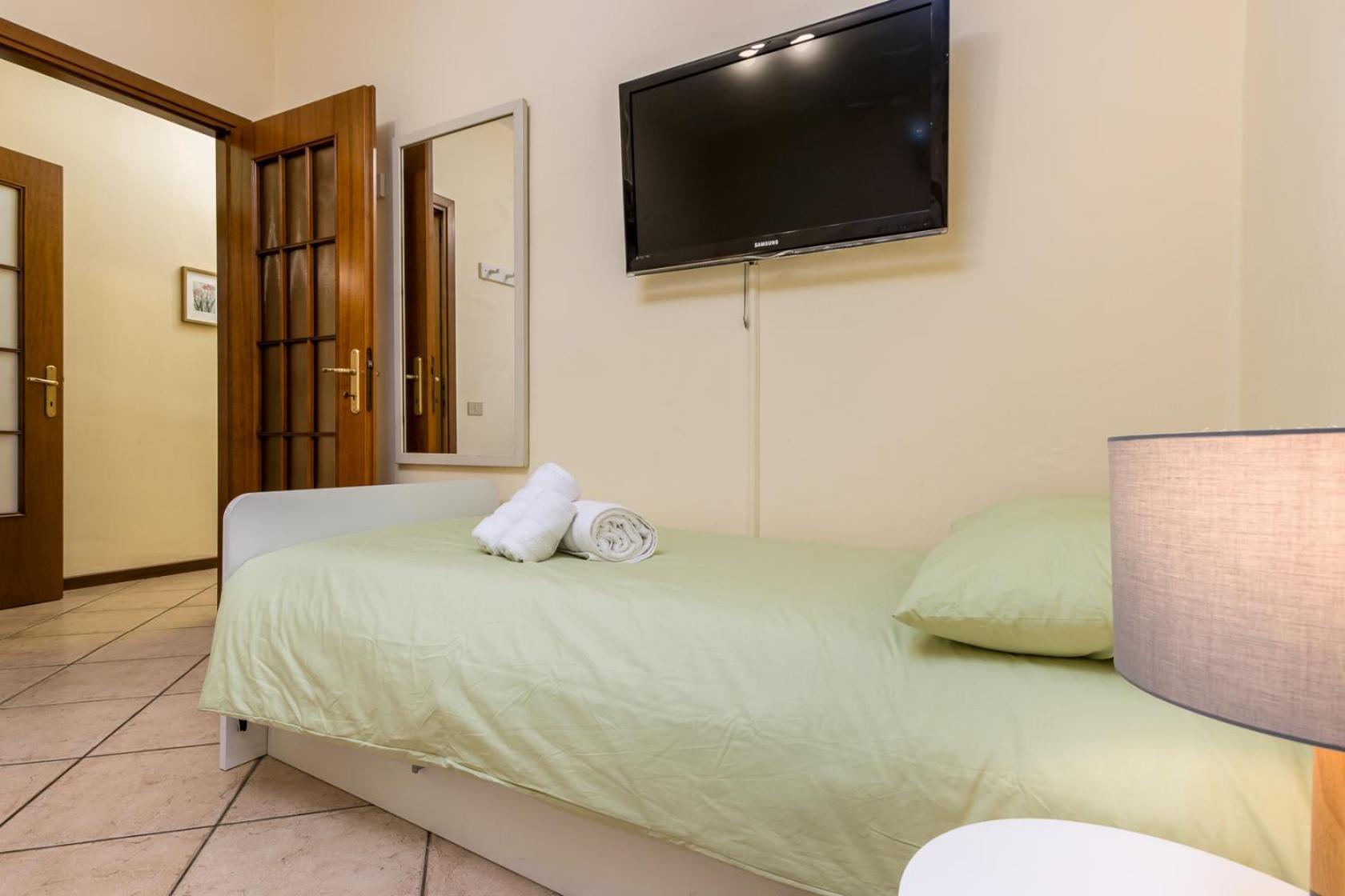 - Near Downtown - Bergamo Central Stay 외부 사진