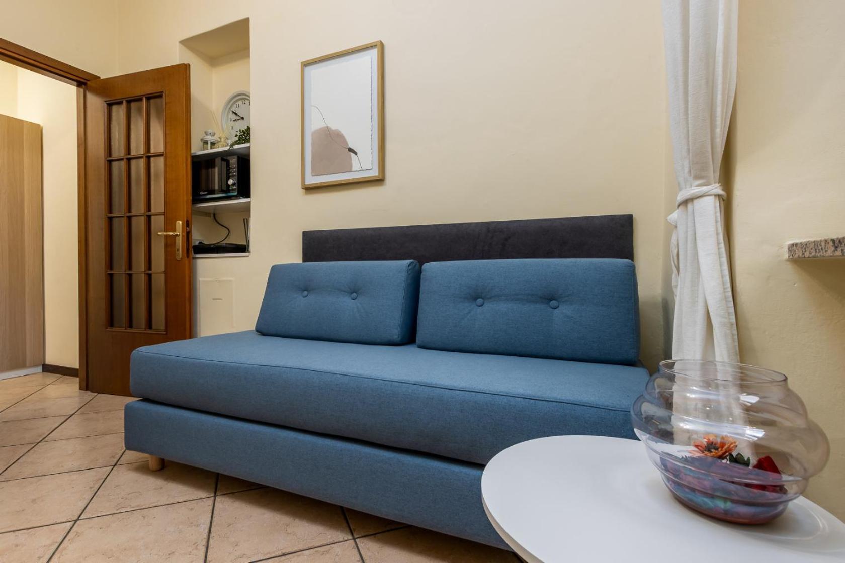 - Near Downtown - Bergamo Central Stay 외부 사진