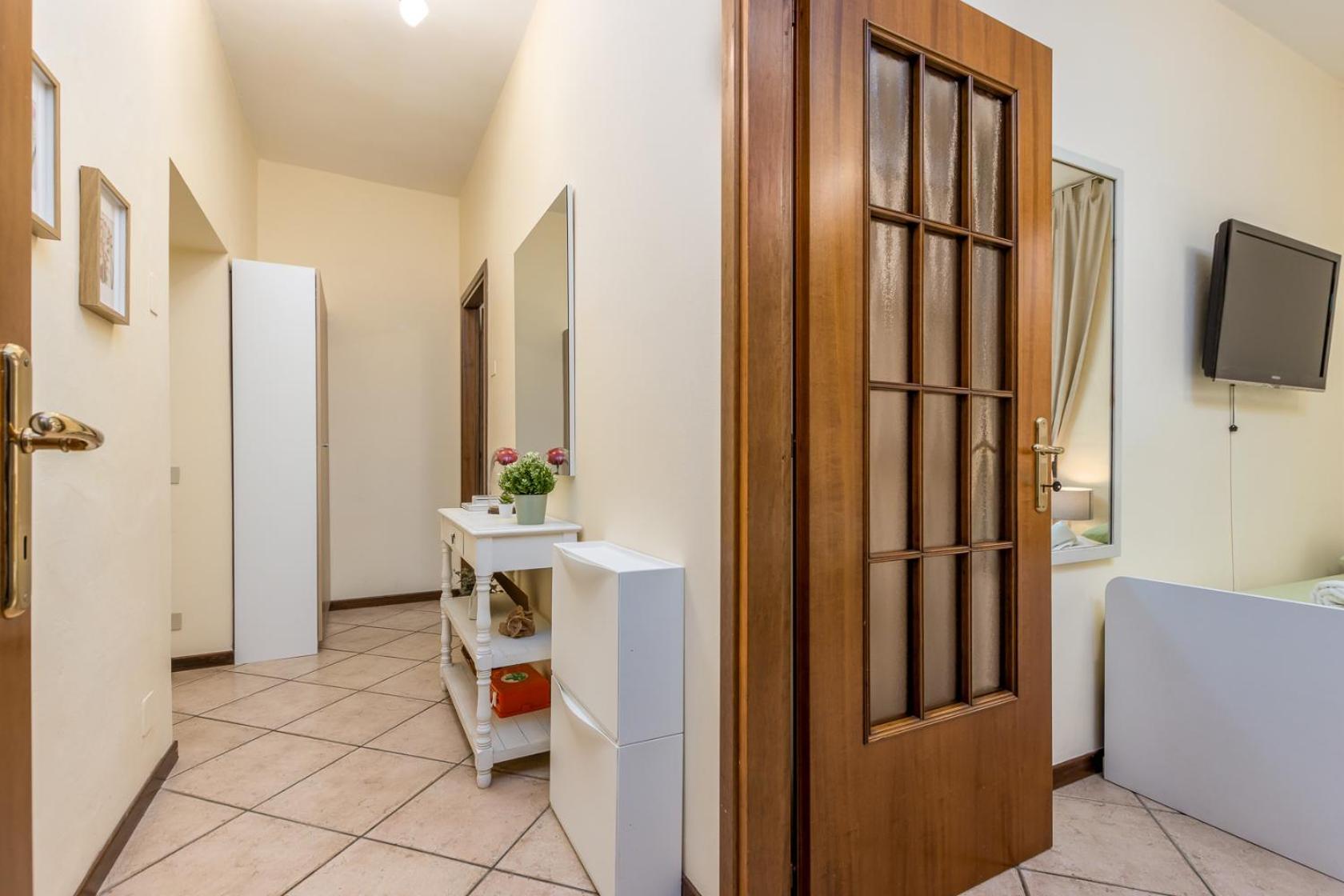 - Near Downtown - Bergamo Central Stay 외부 사진
