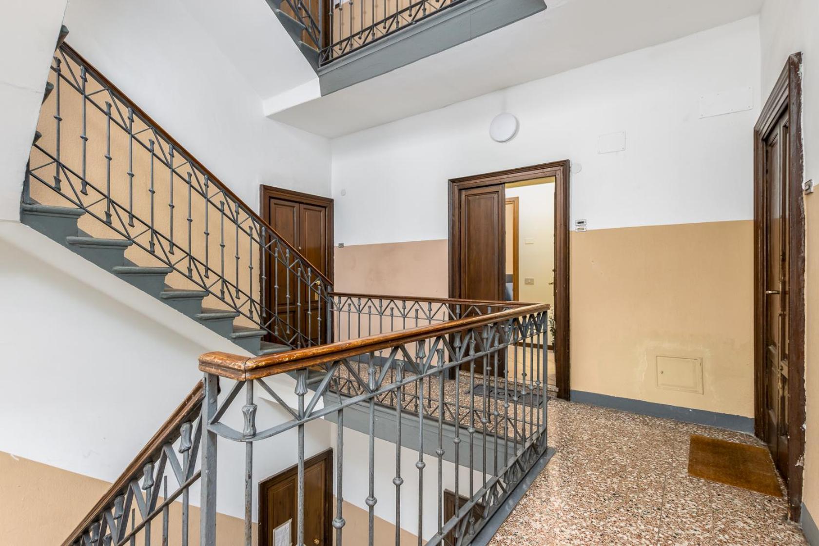 - Near Downtown - Bergamo Central Stay 외부 사진