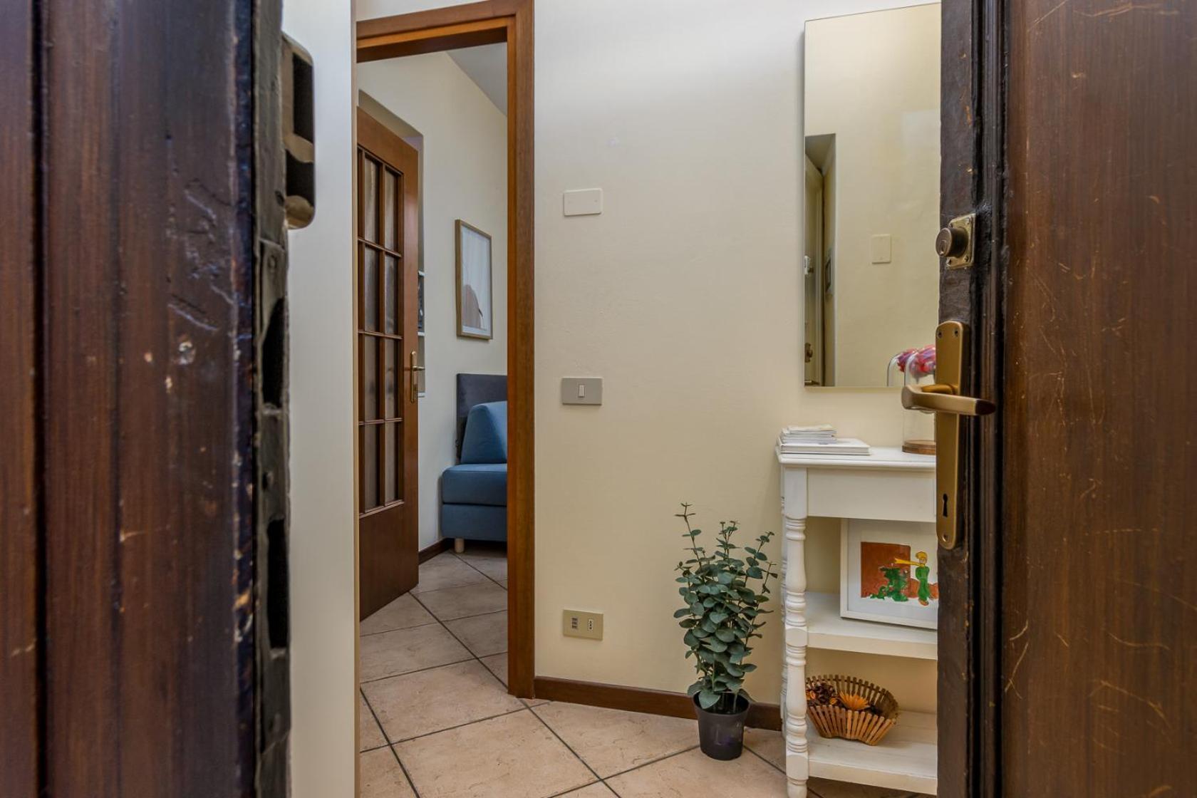 - Near Downtown - Bergamo Central Stay 외부 사진