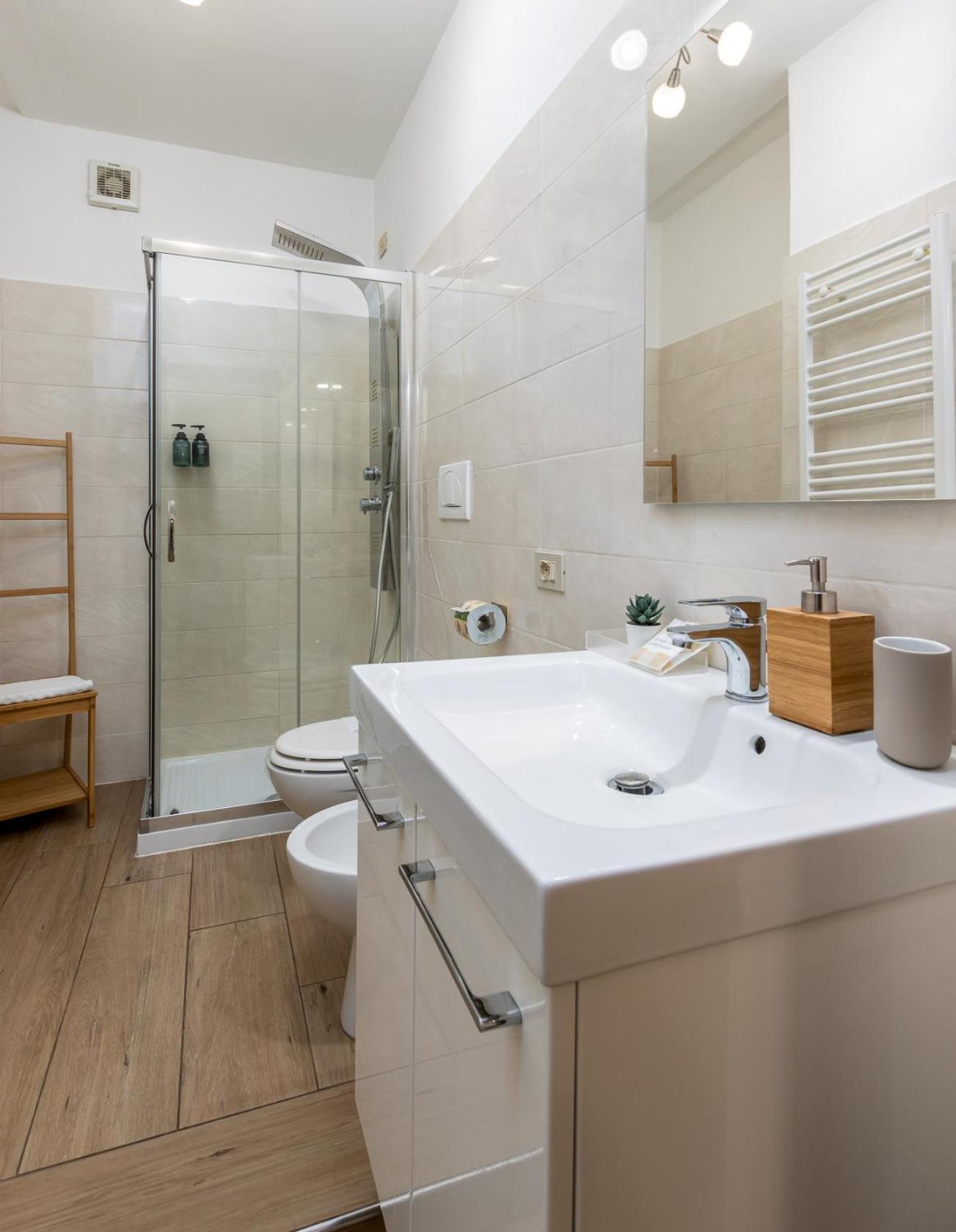 - Near Downtown - Bergamo Central Stay 외부 사진