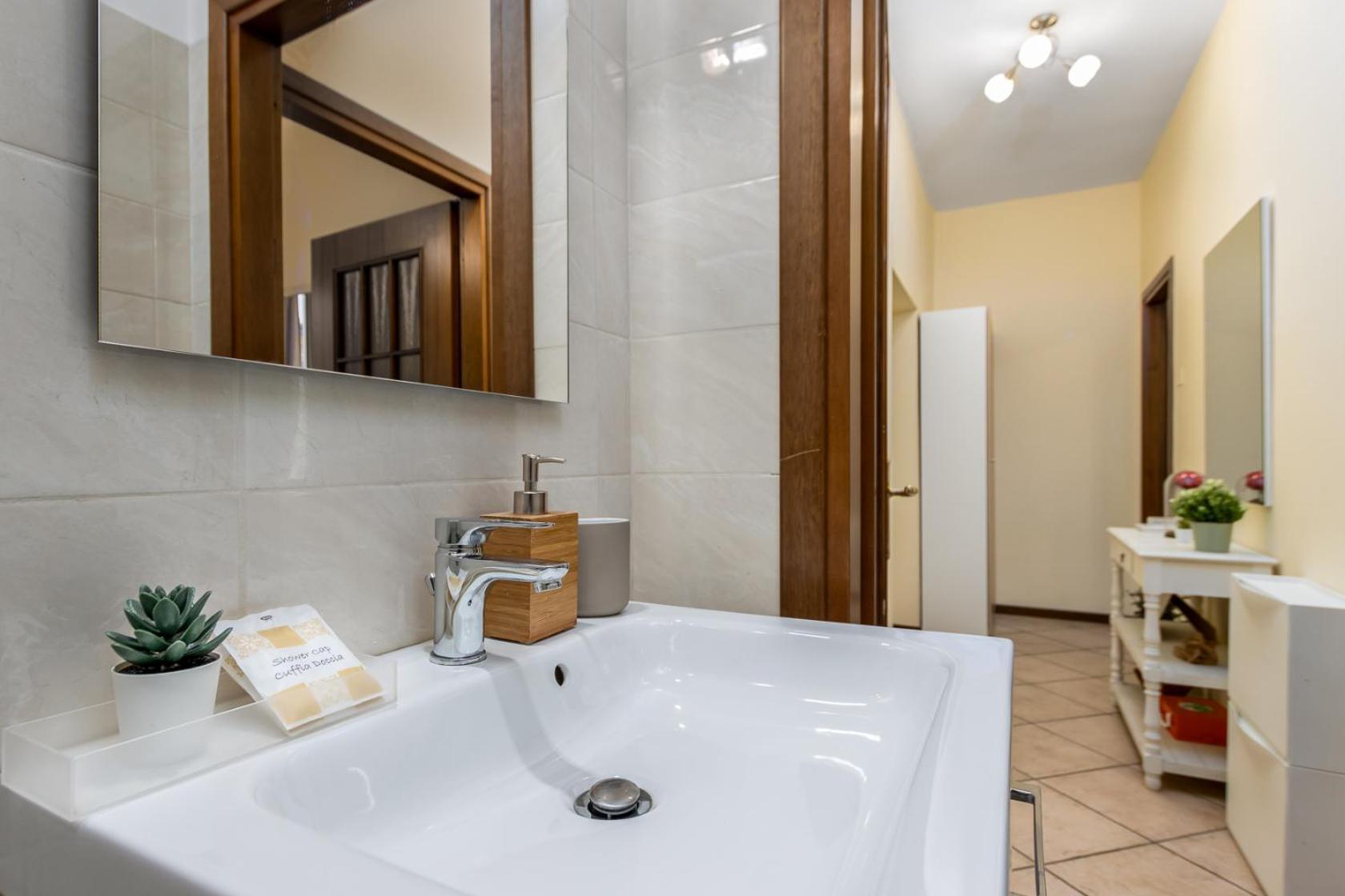 - Near Downtown - Bergamo Central Stay 외부 사진