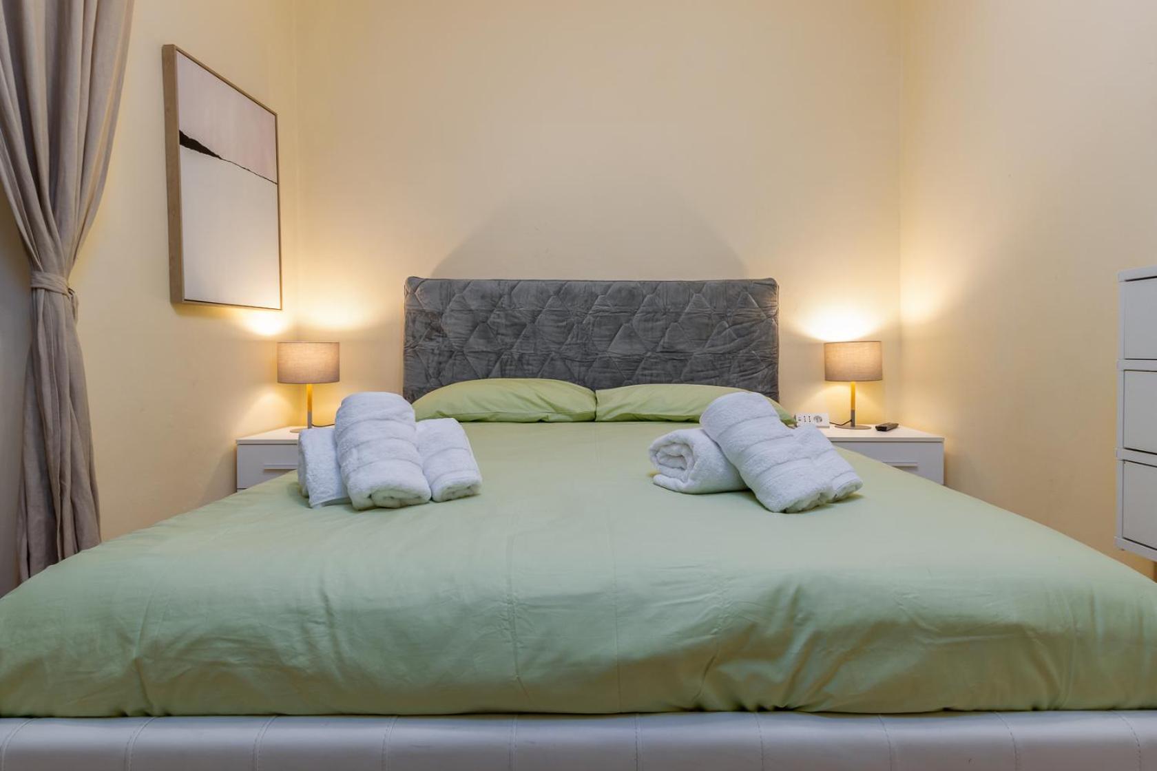 - Near Downtown - Bergamo Central Stay 외부 사진