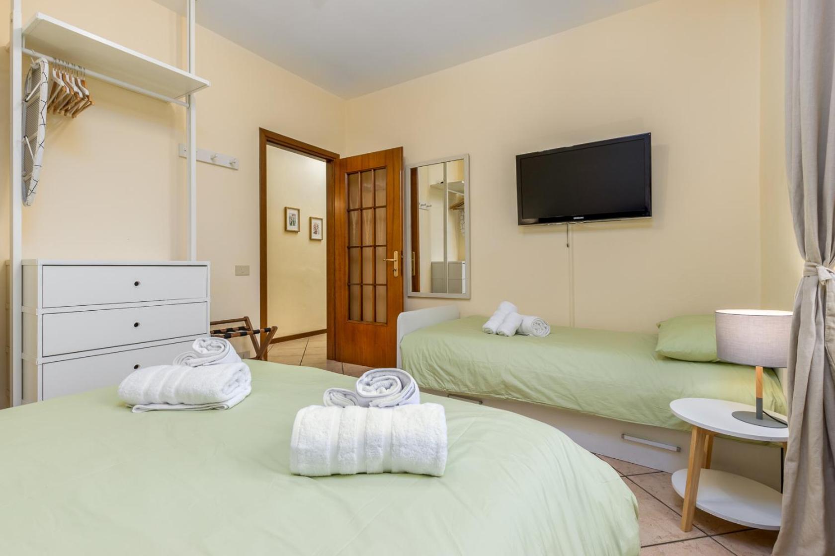 - Near Downtown - Bergamo Central Stay 외부 사진